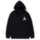 Huf Ανδρικό φούτερ Stay Chill Pullover Hoodie